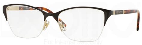 versace ve1218|Versace VE1218 Eyeglasses .